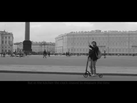 Трейлеры Белые ночи