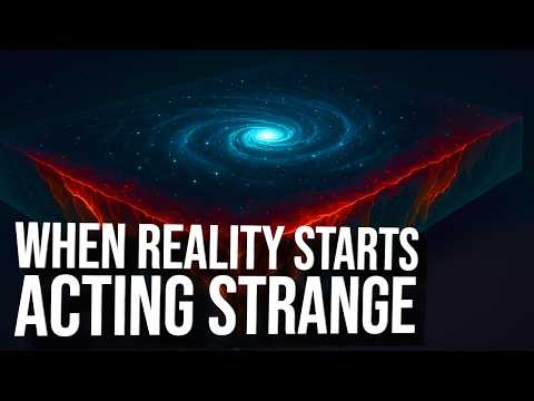 What Happens When the Laws of Physics Collapse