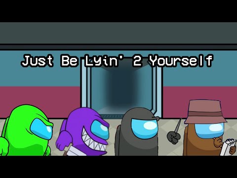 CG5² x Chi-Chi ft. Genuine - Just Be Lyin' 2 Yourself (Mashup)