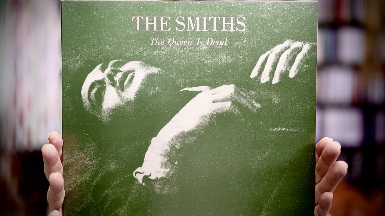The Smiths The Queen Is Dead & Where Was Alain Delon At The Time!