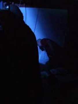 DJ Sneak at SF Underground