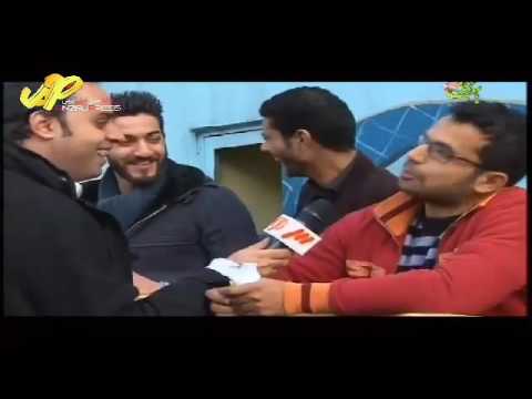 Malavan Bandar Anzali Vs Damash Gilan