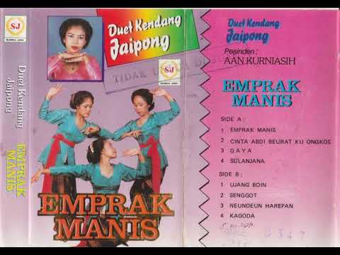 Aan Kurniasih - Neundeun Harepan