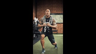 Dwayne Johnson  The Rock  Body Transformation -  W