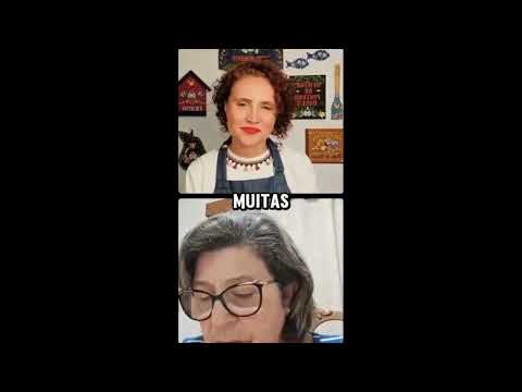 Depoimento — Áurea