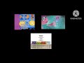 Barney Sesame Street Yo Gabba Gabba Credits Remix For Aciminocstudios