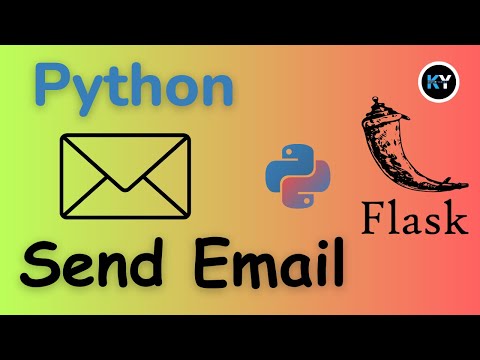 Python Flask Email Sending Explained Practical Examples Python Flask Email Sending Explained