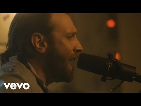 Blame My Youth - Fantastic (Live Stripped Down Version)