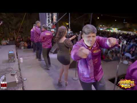 Yo Las Pongo / Antes Muerta que Sencilla - Grupo Impacto Total "La Evolución"