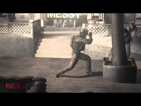 BRUCE LEE in Cod4 !?!?!?!?!