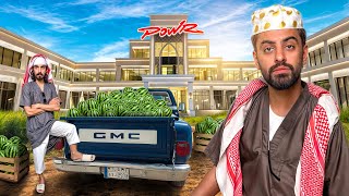 هل بيع البطيخ يخليك غني ؟؟ ????????