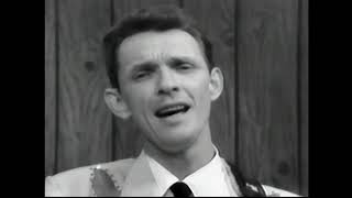 Mel Tillis performs “Lonely Girl” &amp; “Stateside” (HD)