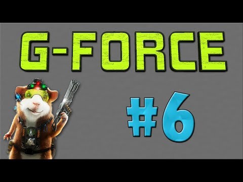 Steam Community :: Video :: [CZ]G-Force Pc Game ep.6 - Skladiště a ...