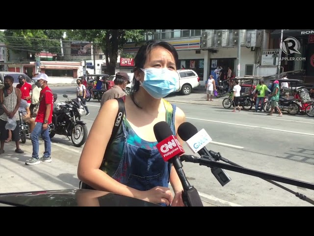 Community pantries: Signs of hope, despair as Duterte mishandles pandemic