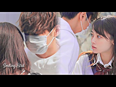 Eski İdol Liseli Kıza Aşık Olursa ~ JAPON KLİP | Hoşuna Mı Gidiyor