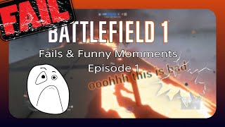 Battlefield 1: How to Drive