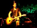 Ricky Warwick (The Almighty) - Jesus Loves You ...