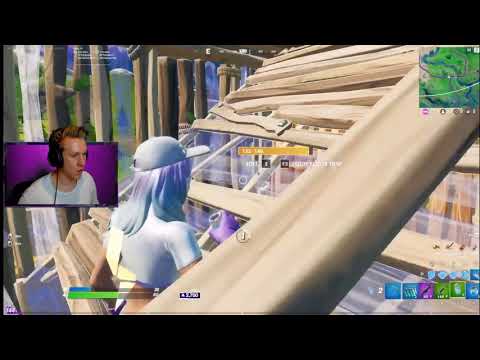 Died to PWR Chanzes with both POVS