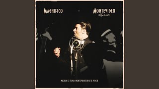 Samo malo (Magnifico vs Groovyman Remix)