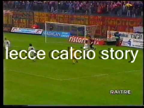 Ravenna-LECCE 0-0 - 20/04/1997 - Campionato Serie B 1996/'97 - 11.a giornata di ritorno