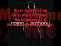 Vida - Marc Anthony (Albúm Iconos 2010) 