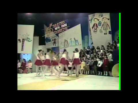 Natasha Jordanovska - Pchelichka i Dete