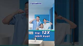 Download lagu Gigi kuat, gigi Ciptadent! mp3 Download lagu Gigi kuat, gigi Ciptadent! mp3