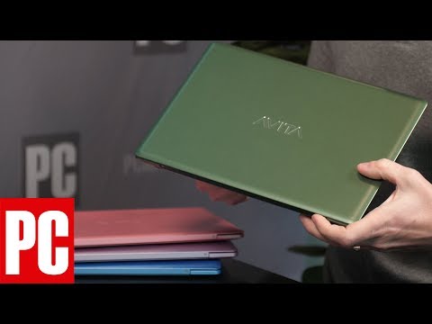 1 Cool Thing: Avita's Affordable Laptops