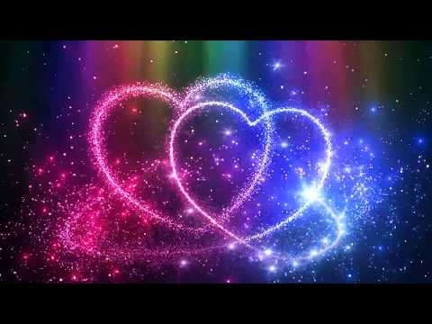 3D Love Video Background || Meraj Ki Vani