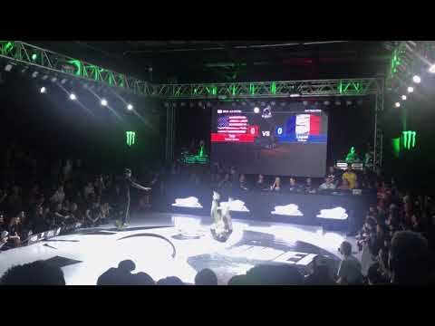 Tata vs Lagaet// Sliverback Open 2018