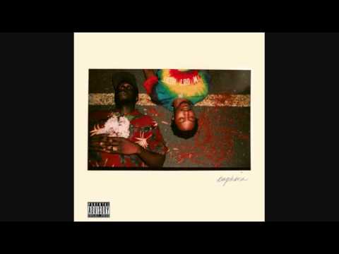 Iman Omari & Moruf - Trevor Badu Loop (Prod. by The Roots)