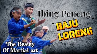 Download lagu Ibing Pencug Baju Loreng || The Beauty Of Martial art || Padepokan Mustika Biru mp3
