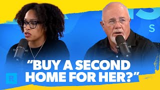 My 67-Year-Old Mom Lives With Me and I’m Getting Married (Kick Her Out)