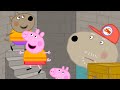 Farol Do Grampy Rabbit Peppa Pig Português Brasil Episódios Completos