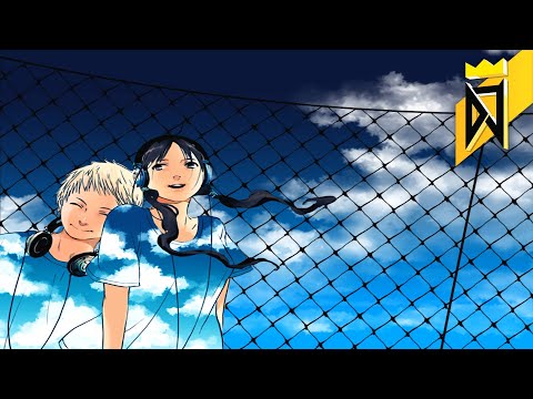 Memory of Beach by M2U