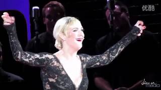 Ashlee Simpson - Roxie &quot;CHICAGO&quot; (Live 2013 Full Video)