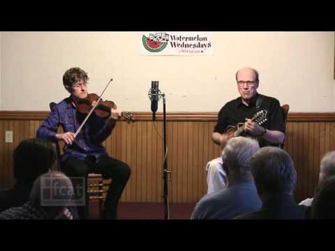 Watermelon Wednesdays - Tim Kliphuis and Don Stiernberg