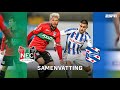 ? Volop spanning en spektakel in Nijmegen! ? | Samenvatting N.E.C. - sc Heerenveen