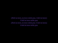"I Fell In Love" Priscilla Renea Instrumental ...
