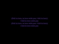 "I Fell In Love" Priscilla Renea Instrumental ...