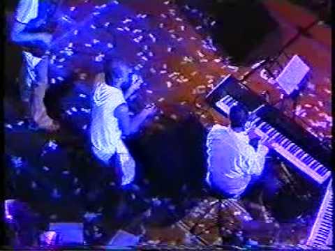 Mario e Gianni Rosini Duets - Feeling - live