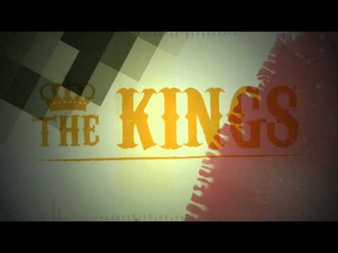 The KINGS: Congo Natty aka Rebel MC & Tenor Fly Video Flyer