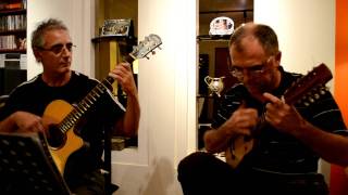 Carnavalito del duende