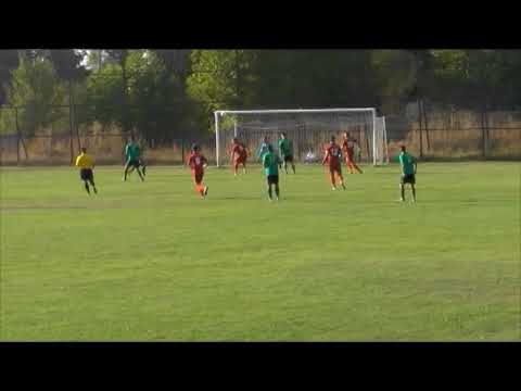 OFK MALES - FK OVCE POLE GOLOVI