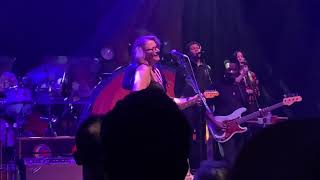 Tedeschi Trucks Band “Angel From Montgomery/Sugaree”