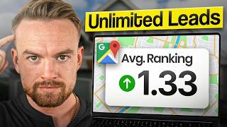 Rank Your Home Service Business #1 On Google Maps SO FAST People Think You HACKED Google
