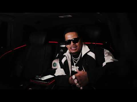 Lil Jairmy -"In My Hands"