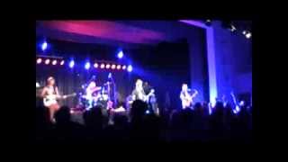 SLADE -- am 15.November 2013 in Roding