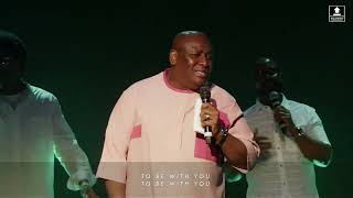 GABRIEL EZIASHI FULL MINISTRATION AT UPWARD ENCOUNTERS MAY 2026