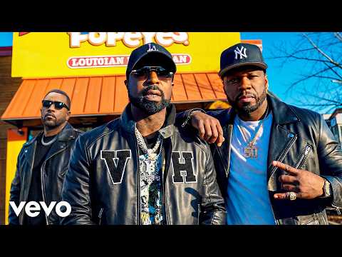 Young Buck & G-Unit - Back 4 Blood [Explicit Video] 2026